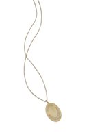 Collana Aquaforte Donna Ovali Preziosi in Argento H4184897 - H4184897